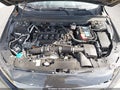 2022 Honda Accord — photo 10 of 20 | VIN 1HGCV1F32NA106927