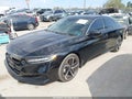 2022 Honda Accord — photo 2 of 20 | VIN 1HGCV1F32NA106927