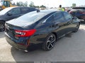 2022 Honda Accord — photo 4 of 20 | VIN 1HGCV1F32NA106927