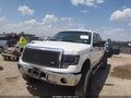 2010 Ford F-150 — photo 2 of 16 | VIN 1FTEW1C89AKE54247