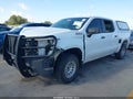 2021 Chevrolet Silverado 1500 — photo 2 of 19 | VIN 3GCUYAEF3MG189354