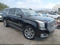 2015 GMC Yukon XL — photo 1 of 17 | VIN 1GKS2JKJ6FR526107