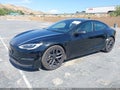 2021 Tesla Model S — photo 2 of 18 | VIN 5YJSA1E51MF428408