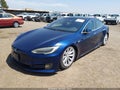 2017 Tesla Model S — photo 2 of 17 | VIN 5YJSA1E19HF215287