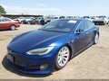 2017 Tesla Model S — photo 6 of 17 | VIN 5YJSA1E19HF215287