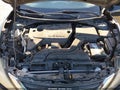 2017 Nissan Altima — photo 10 of 11 | VIN 1N4AL3AP3HC185153