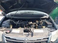 2007 Chrysler Town & Country — photo 10 of 12 | VIN 1A4GP44R87B180931