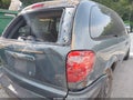 2007 Chrysler Town & Country — photo 6 of 12 | VIN 1A4GP44R87B180931