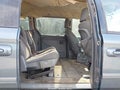 2007 Chrysler Town & Country — photo 8 of 12 | VIN 1A4GP44R87B180931