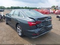 2025 Audi A6 — photo 6 of 17 | VIN WAUE3BF22SN051360