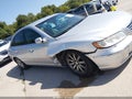 2009 Hyundai Azera — photo 13 of 16 | VIN KMHFC46F29A358031