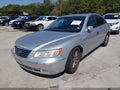 2009 Hyundai Azera — photo 2 of 16 | VIN KMHFC46F29A358031