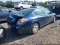 2009 Nissan Altima — photo 4 of 11 | VIN 1N4AL21E59N535123