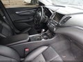 2017 Chevrolet Impala — photo 5 of 16 | VIN 2G1105S31H9113314