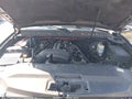 2008 Cadillac Escalade — photo 10 of 11 | VIN 1GYFK63808R126644