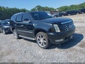 2008 Cadillac Escalade — photo 1 of 11 | VIN 1GYFK63808R126644