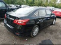 2019 Nissan Sentra — photo 4 of 16 | VIN 3N1AB7APXKY235505