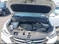 2016 Hyundai Santa Fe — photo 10 of 16 | VIN 5XYZTDLB9GG353005