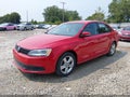2011 Volkswagen Jetta — photo 2 of 12 | VIN 3VW3L7AJ3BM133465