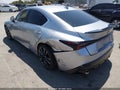 2022 Lexus IS 350 — photo 3 of 17 | VIN JTHGZ1B21N5049435