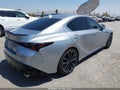 2022 Lexus IS 350 — photo 4 of 17 | VIN JTHGZ1B21N5049435