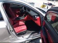 2022 Lexus IS 350 — photo 5 of 17 | VIN JTHGZ1B21N5049435