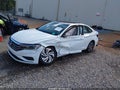 2021 Volkswagen Jetta — photo 2 of 17 | VIN 3VWE57BU3MM084766