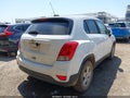 2021 Chevrolet Trax — photo 4 of 16 | VIN KL7CJKSB4MB321017