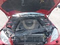 2009 Mercedes-Benz C-Class — photo 10 of 21 | VIN WDDGF81X29R069861