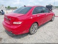2009 Mercedes-Benz C-Class — photo 4 of 21 | VIN WDDGF81X29R069861