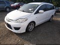 2008 Mazda 5 — photo 2 of 11 | VIN JM1CR29L580312211