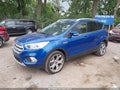 2017 Ford Escape — photo 2 of 16 | VIN 1FMCU9J93HUA49468