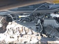 2022 Honda HR-V — photo 10 of 16 | VIN 3CZRU6H53NM716419