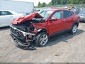 2024 Chevrolet Trax — photo 2 of 19 | VIN KL77LFE21RC187518
