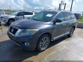 2014 Nissan Pathfinder — photo 2 of 10 | VIN 5N1AR2MN0EC610879