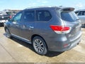 2014 Nissan Pathfinder — photo 3 of 10 | VIN 5N1AR2MN0EC610879
