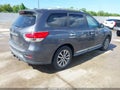 2014 Nissan Pathfinder — photo 4 of 10 | VIN 5N1AR2MN0EC610879