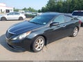 2013 Hyundai Sonata — photo 2 of 11 | VIN 5NPEC4AC3DH528430