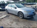 2016 Acura TLX — photo 1 of 17 | VIN 19UUB3F50GA002546