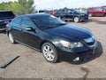 2010 Acura RL — photo 1 of 11 | VIN JH4KB2F67AC001896