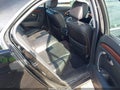 2010 Acura RL — photo 8 of 11 | VIN JH4KB2F67AC001896