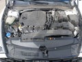 2020 Hyundai Sonata — photo 10 of 17 | VIN 5NPEL4JA6LH032678