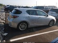2012 Lexus CT 200h — photo 13 of 16 | VIN JTHKD5BH3C2084965