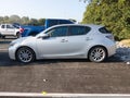 2012 Lexus CT 200h — photo 14 of 16 | VIN JTHKD5BH3C2084965