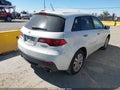 2010 Acura RDX — photo 4 of 11 | VIN 5J8TB2H20AA004118