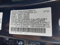 2024 Honda Accord — photo 9 of 16 | VIN 1HGCY1F32RA079922
