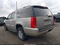 2008 GMC Yukon XL — photo 3 of 16 | VIN 1GKFK16348R131682