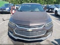 2016 Chevrolet Malibu — photo 11 of 15 | VIN 1G1ZE5ST5GF308942