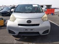 2014 Scion iQ — photo 12 of 16 | VIN JTNJJXB02EJ026877
