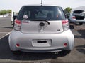 2014 Scion iQ — photo 16 of 16 | VIN JTNJJXB02EJ026877